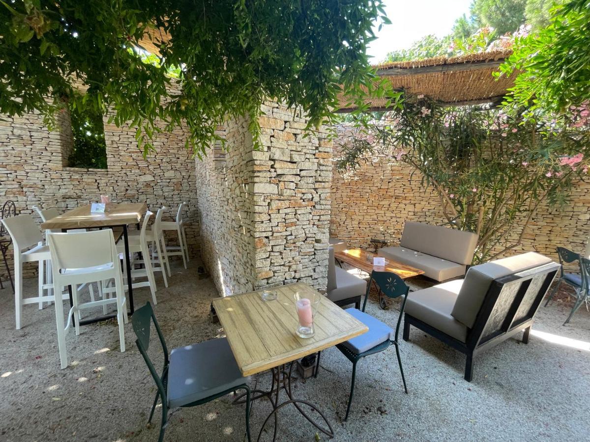 Logis Nimotel Hotel Cosy Ним Экстерьер фото