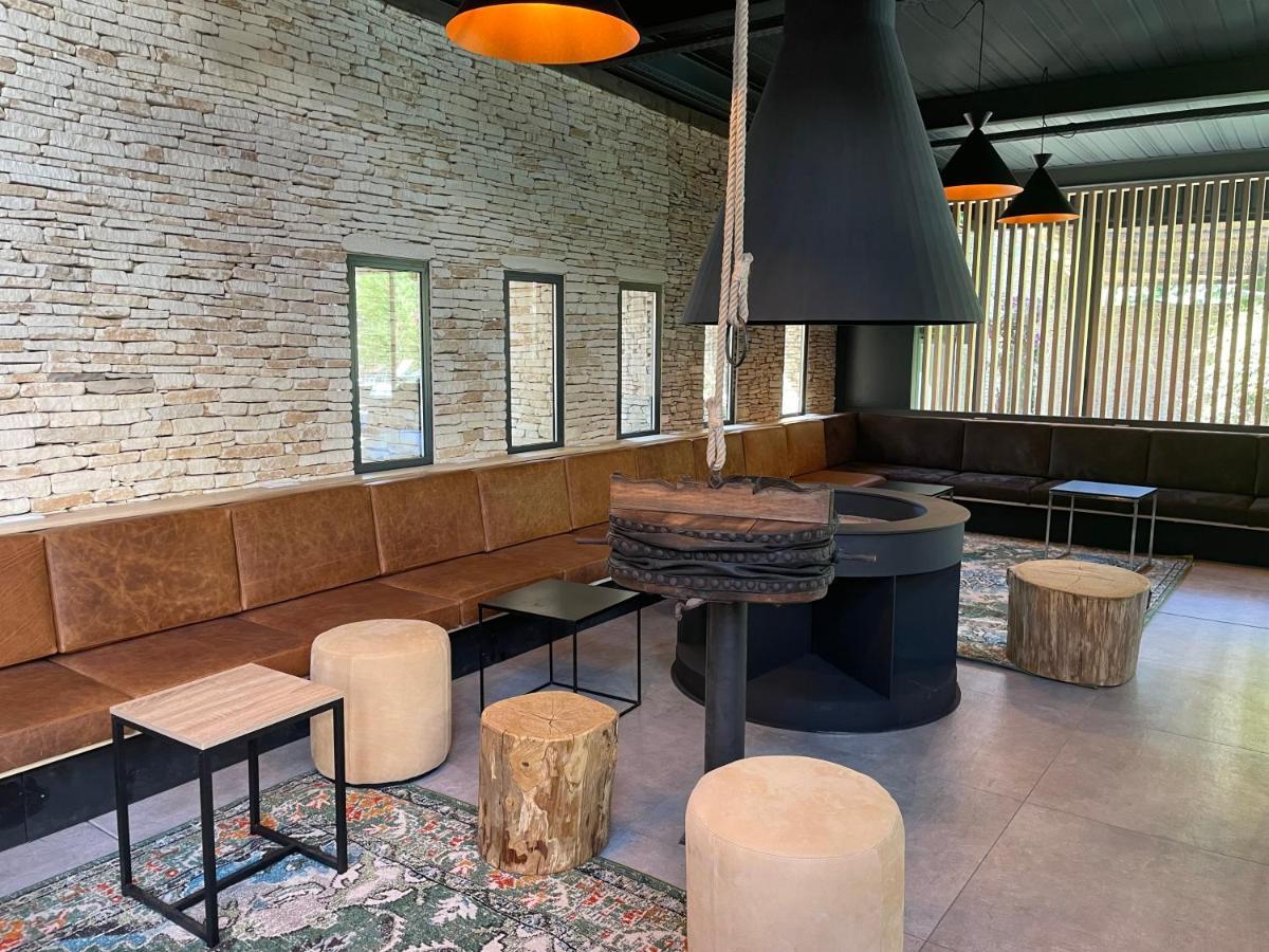 Logis Nimotel Hotel Cosy Ним Экстерьер фото