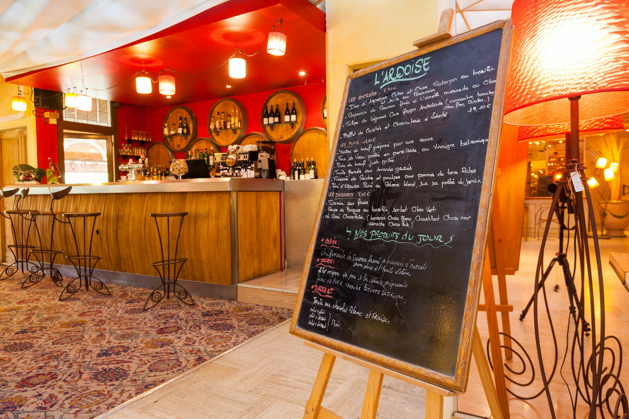 Logis Nimotel Hotel Cosy Ним Экстерьер фото